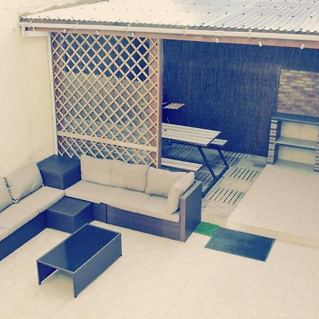 Villa Maredan オステンド エクステリア 写真
