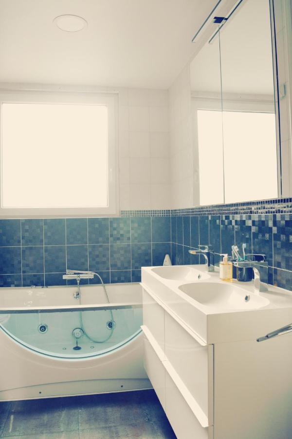Villa Maredan オステンド エクステリア 写真
