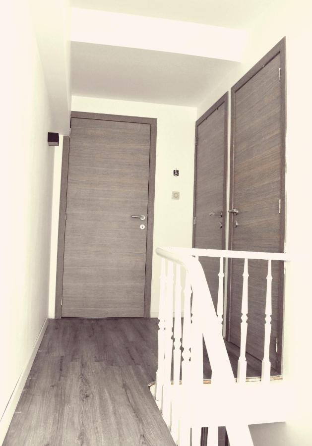 Villa Maredan オステンド エクステリア 写真