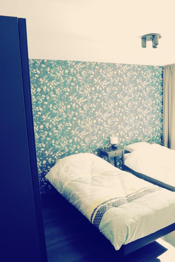 Villa Maredan オステンド エクステリア 写真