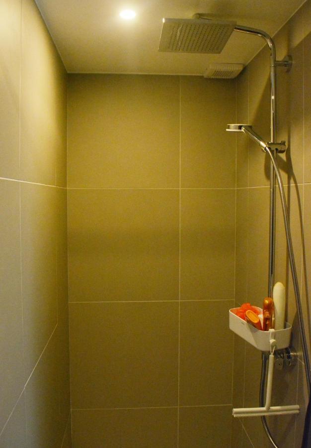 Villa Maredan オステンド エクステリア 写真