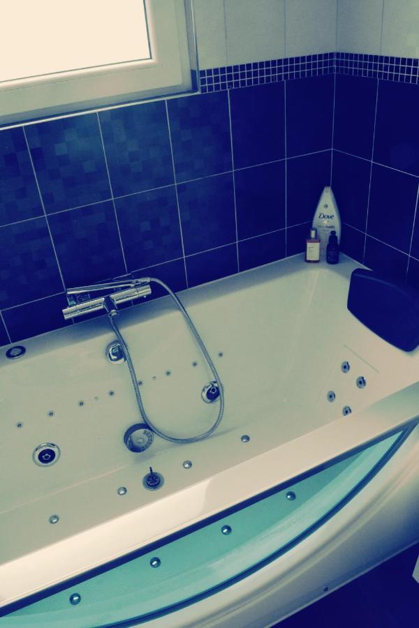 Villa Maredan オステンド エクステリア 写真